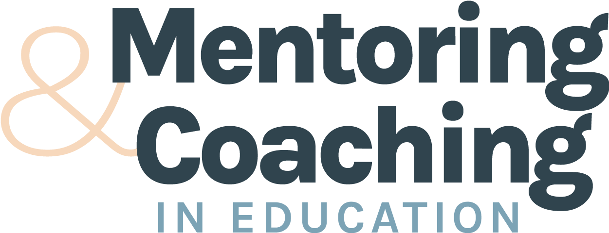 Mentoring and Coaching in Education